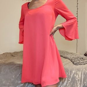 Pink Boutique Dress